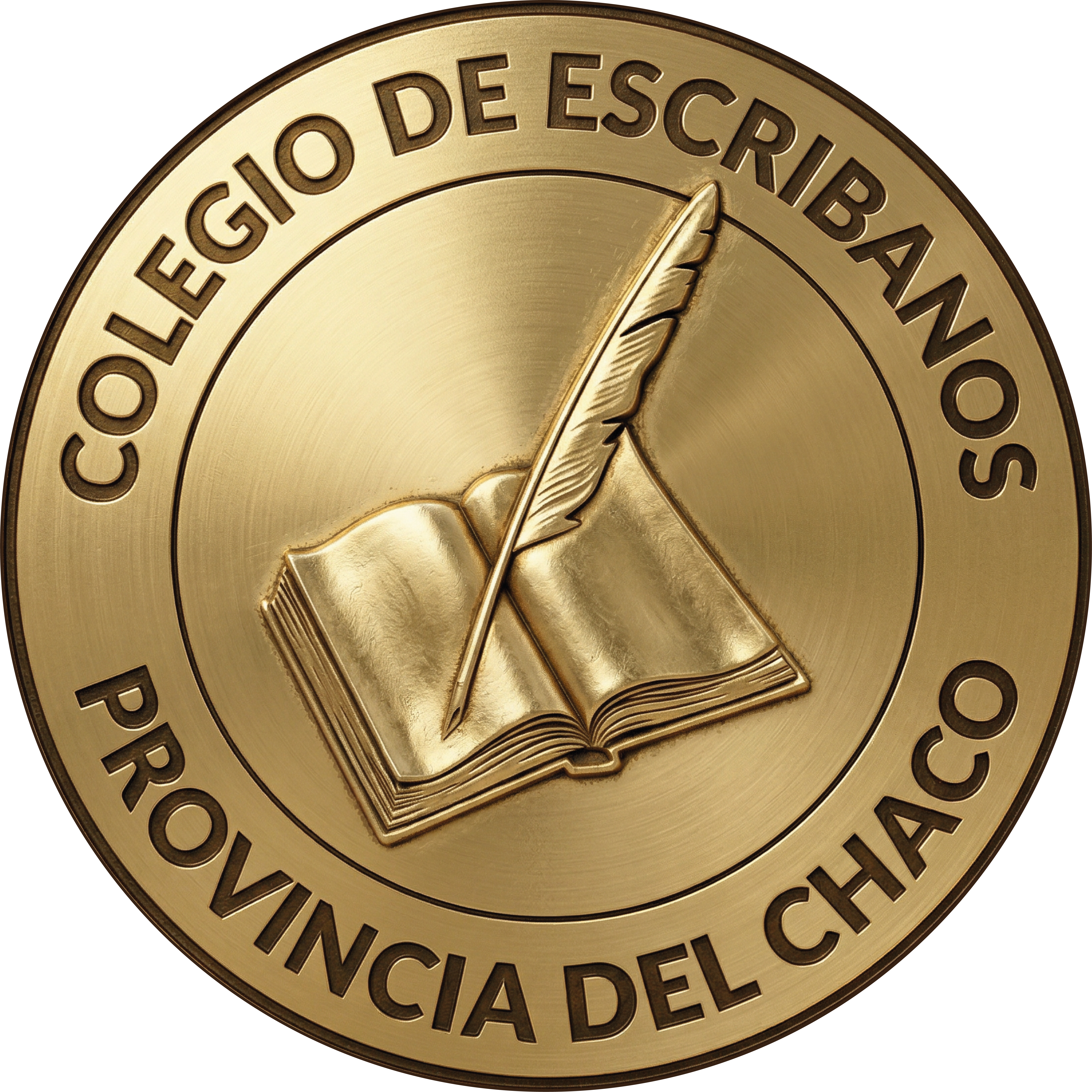 Colegio de Escribanos Provincia del Chaco