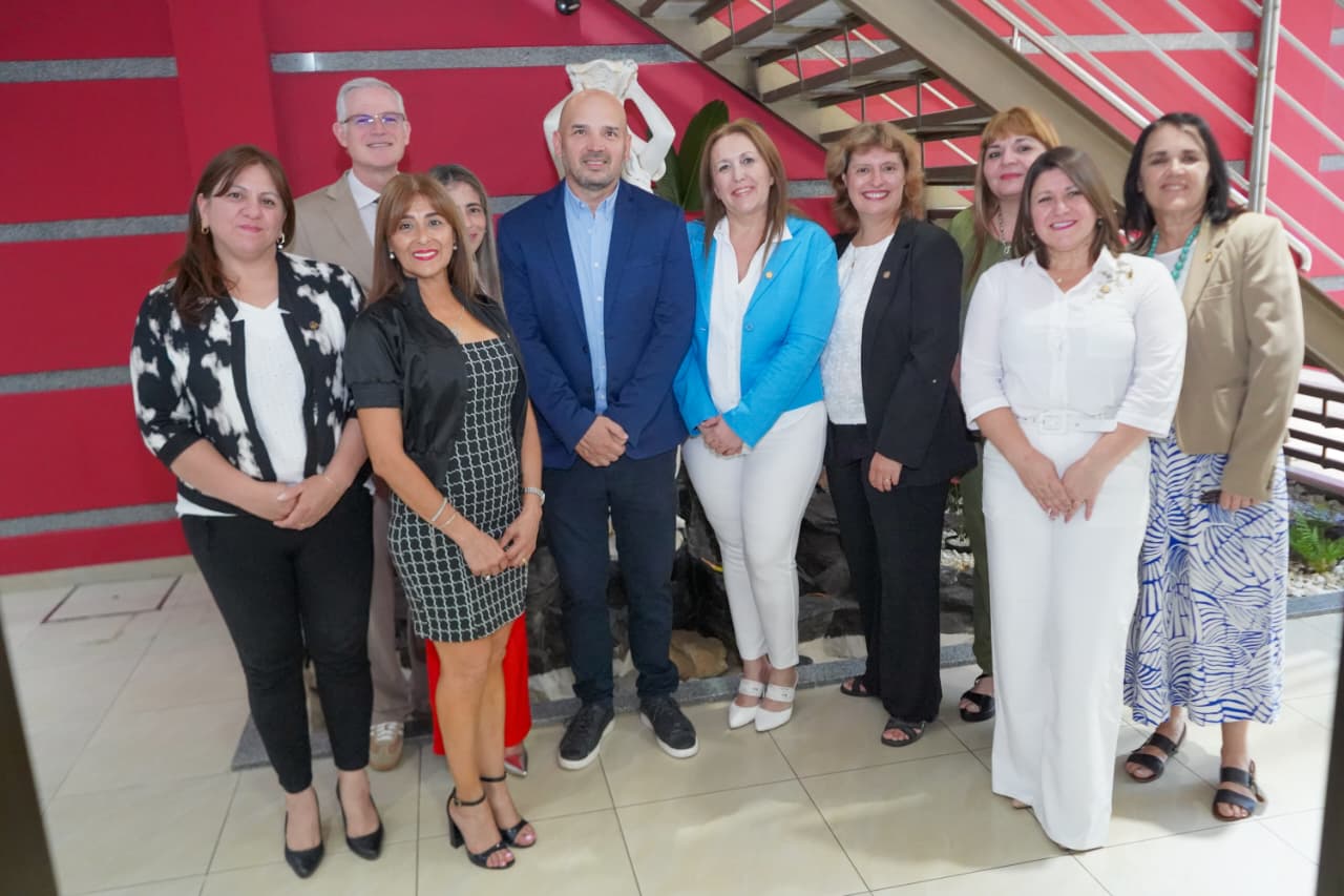 Consejo Directivo 2025-2026